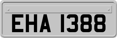 EHA1388