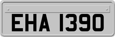 EHA1390