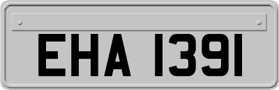 EHA1391