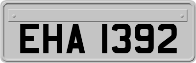 EHA1392