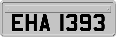 EHA1393