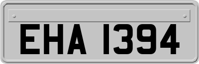 EHA1394