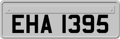 EHA1395