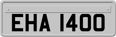 EHA1400