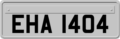 EHA1404
