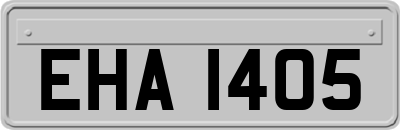 EHA1405