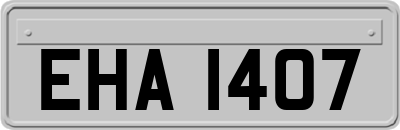 EHA1407