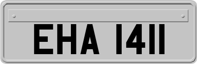 EHA1411