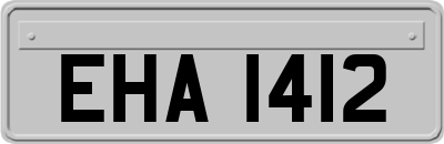 EHA1412