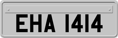 EHA1414