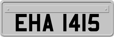 EHA1415