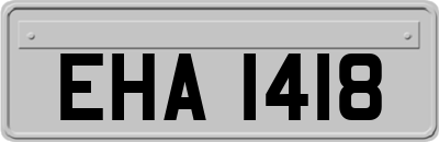 EHA1418
