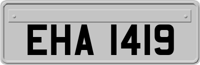 EHA1419