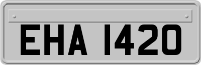 EHA1420