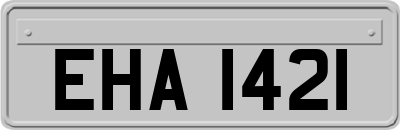 EHA1421