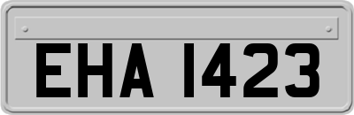 EHA1423