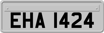 EHA1424