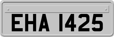 EHA1425