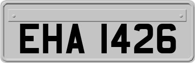EHA1426