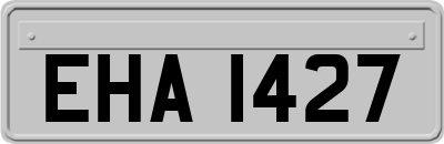 EHA1427