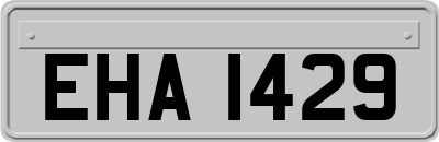 EHA1429