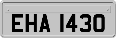 EHA1430