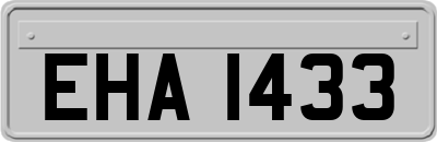EHA1433