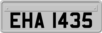 EHA1435