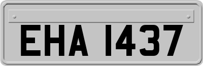 EHA1437