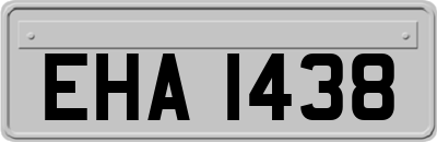 EHA1438
