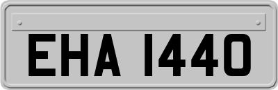 EHA1440