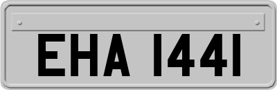 EHA1441