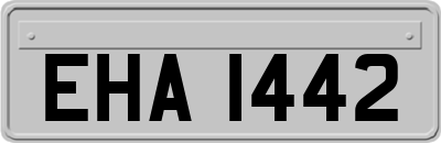 EHA1442