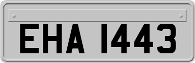 EHA1443