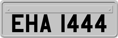 EHA1444