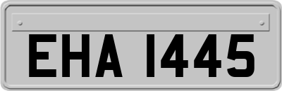 EHA1445
