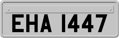 EHA1447