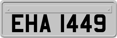 EHA1449