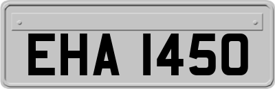 EHA1450