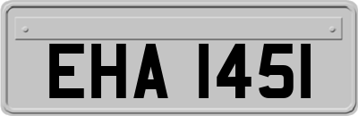 EHA1451