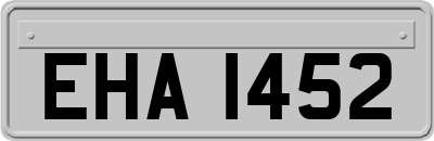 EHA1452