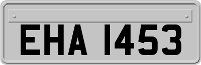 EHA1453