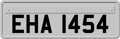 EHA1454