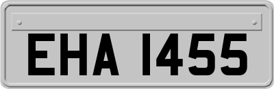 EHA1455