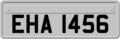 EHA1456