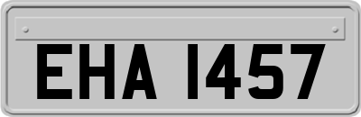 EHA1457