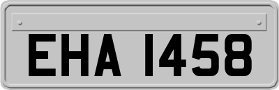 EHA1458