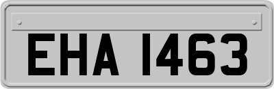 EHA1463