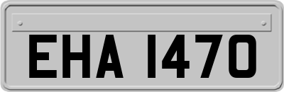 EHA1470