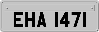 EHA1471